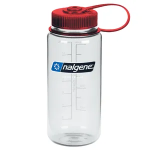 16oz Wide Mouth Tritan Bottle