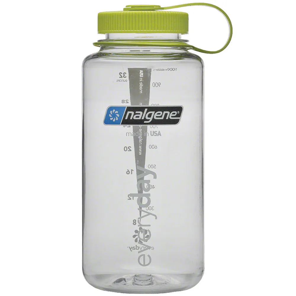 1L Tritan Wide Mouth Drink Bottle