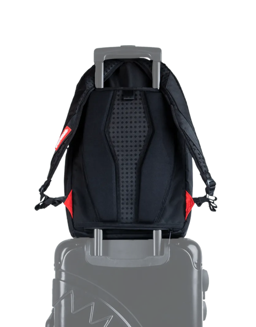 20/20 VISION SHARK CLEAR BACKPACK