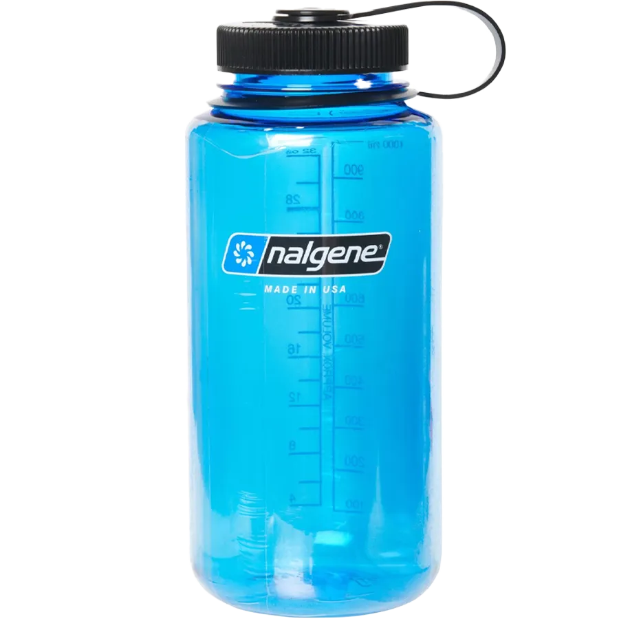 32 oz Wide Mouth Sustain Water Bottle