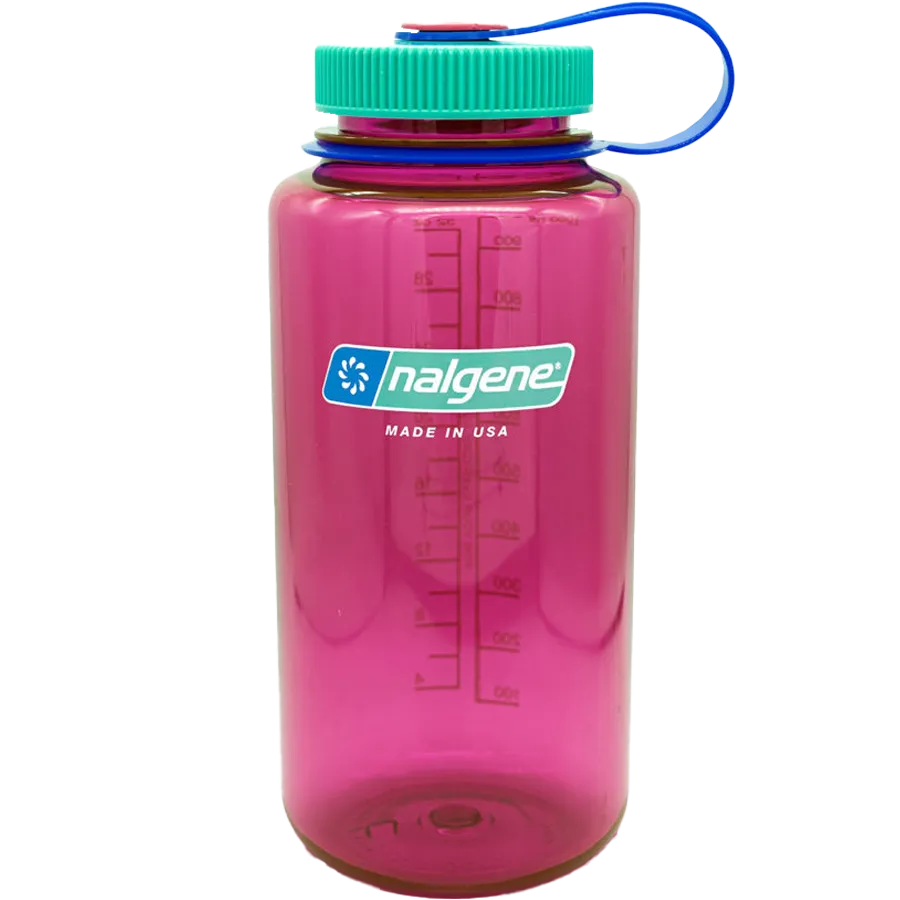 32 oz Wide Mouth Sustain Water Bottle