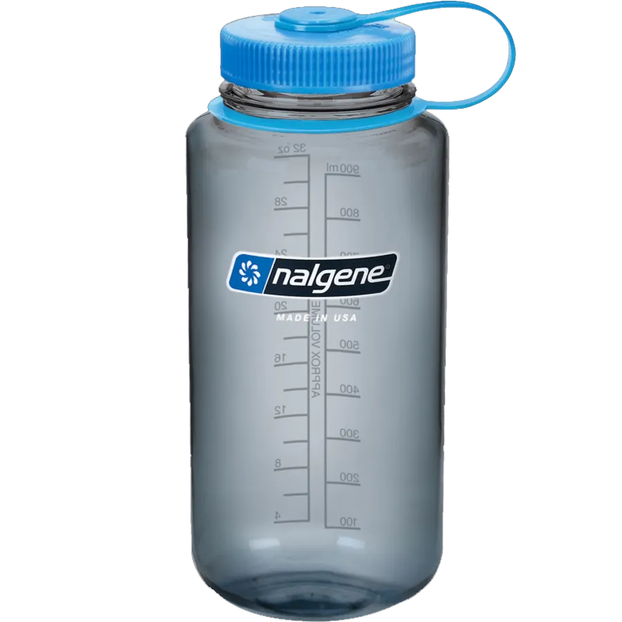 32 oz Wide Mouth Sustain Water Bottle