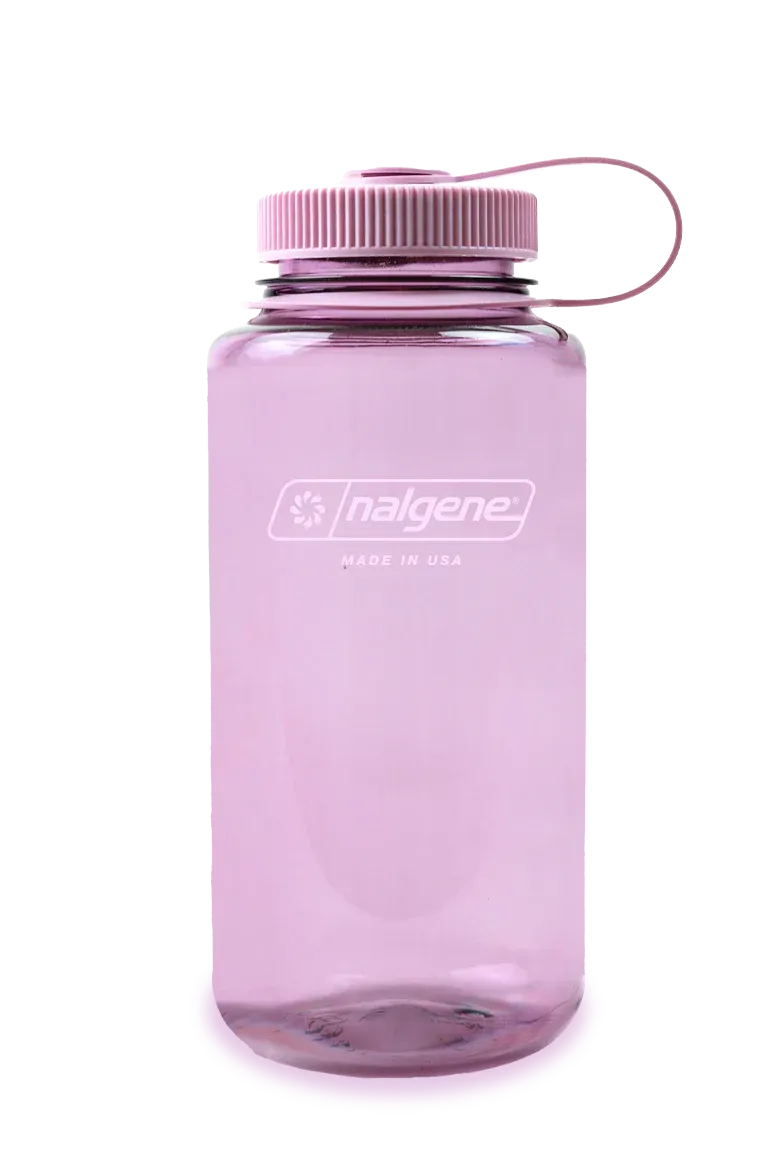 32oz Wide Mouth Sustain Bottle