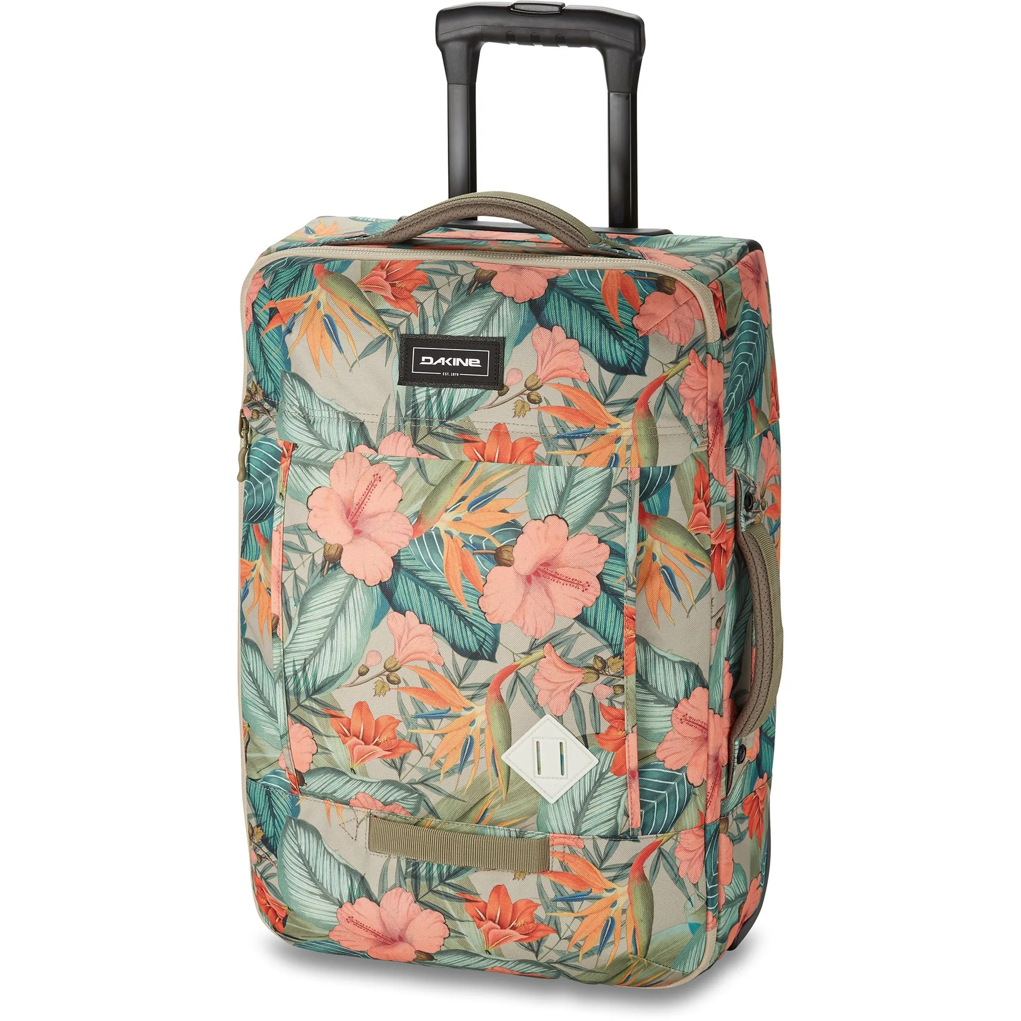 365 Carry On Roller 40L Bag