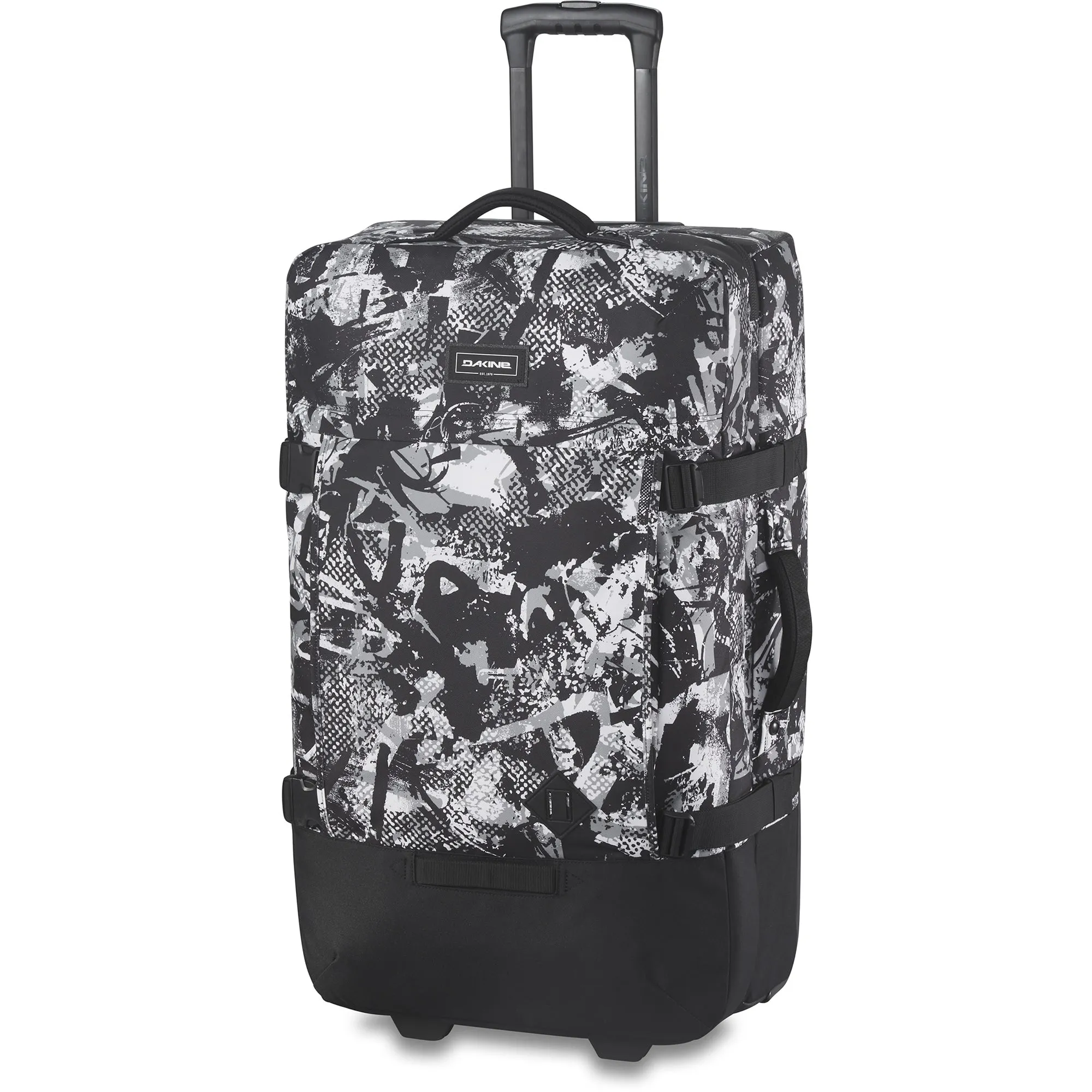 365 Roller 100L Bag