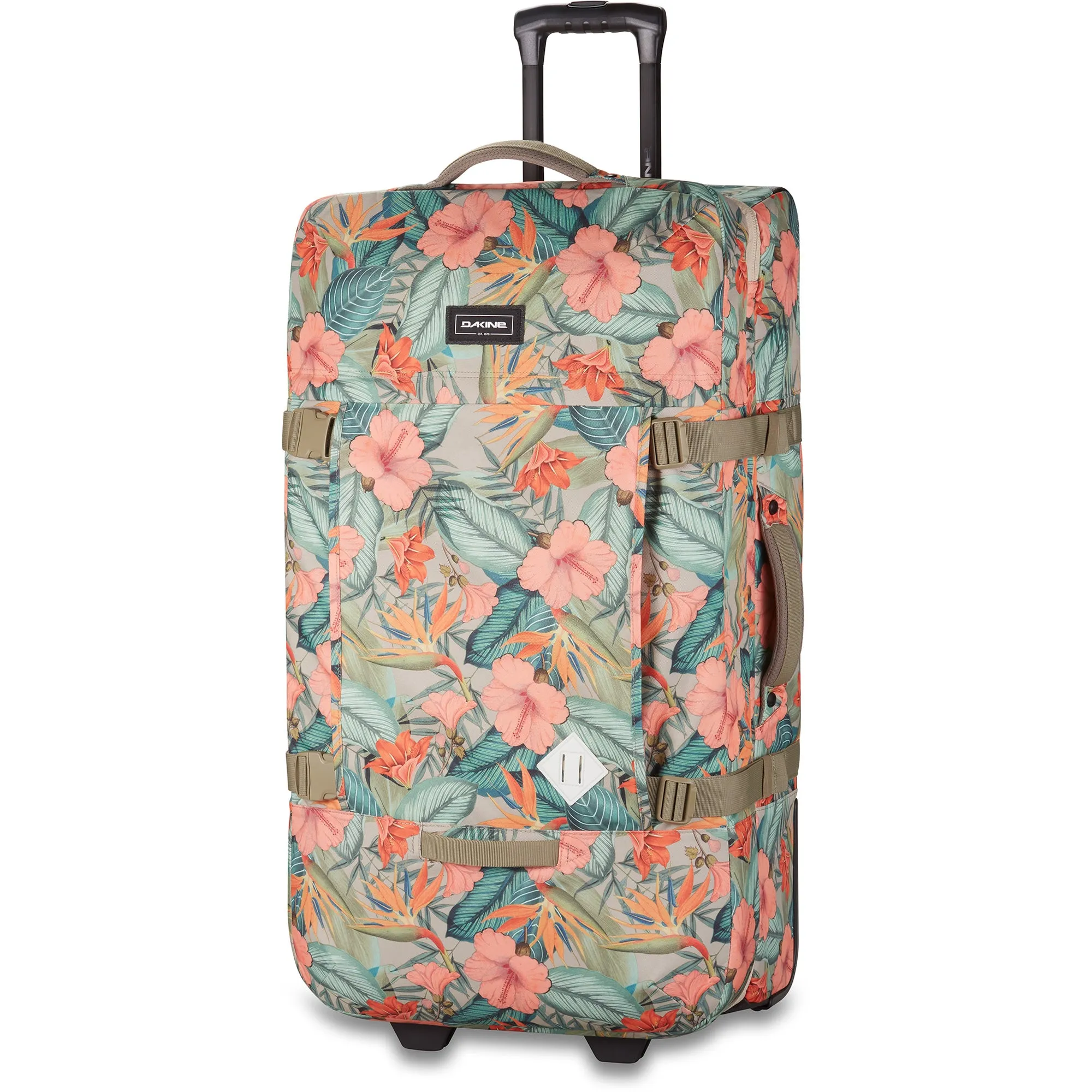 365 Roller 120L Bag