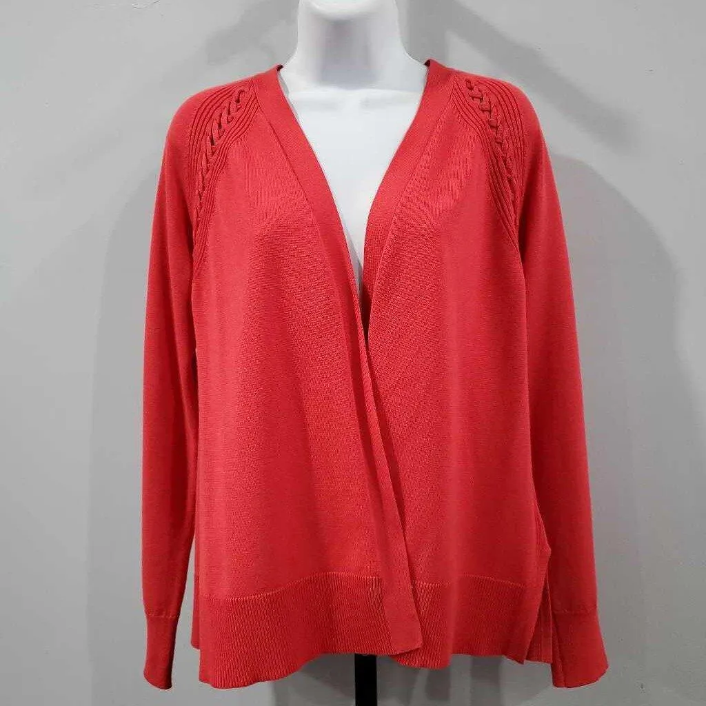 89th & Madison Cardigan Small