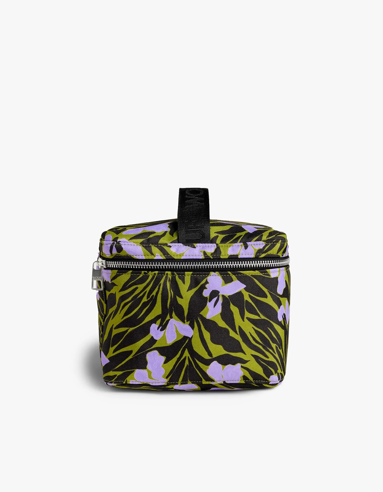 Adri Vanity Bag - Floral