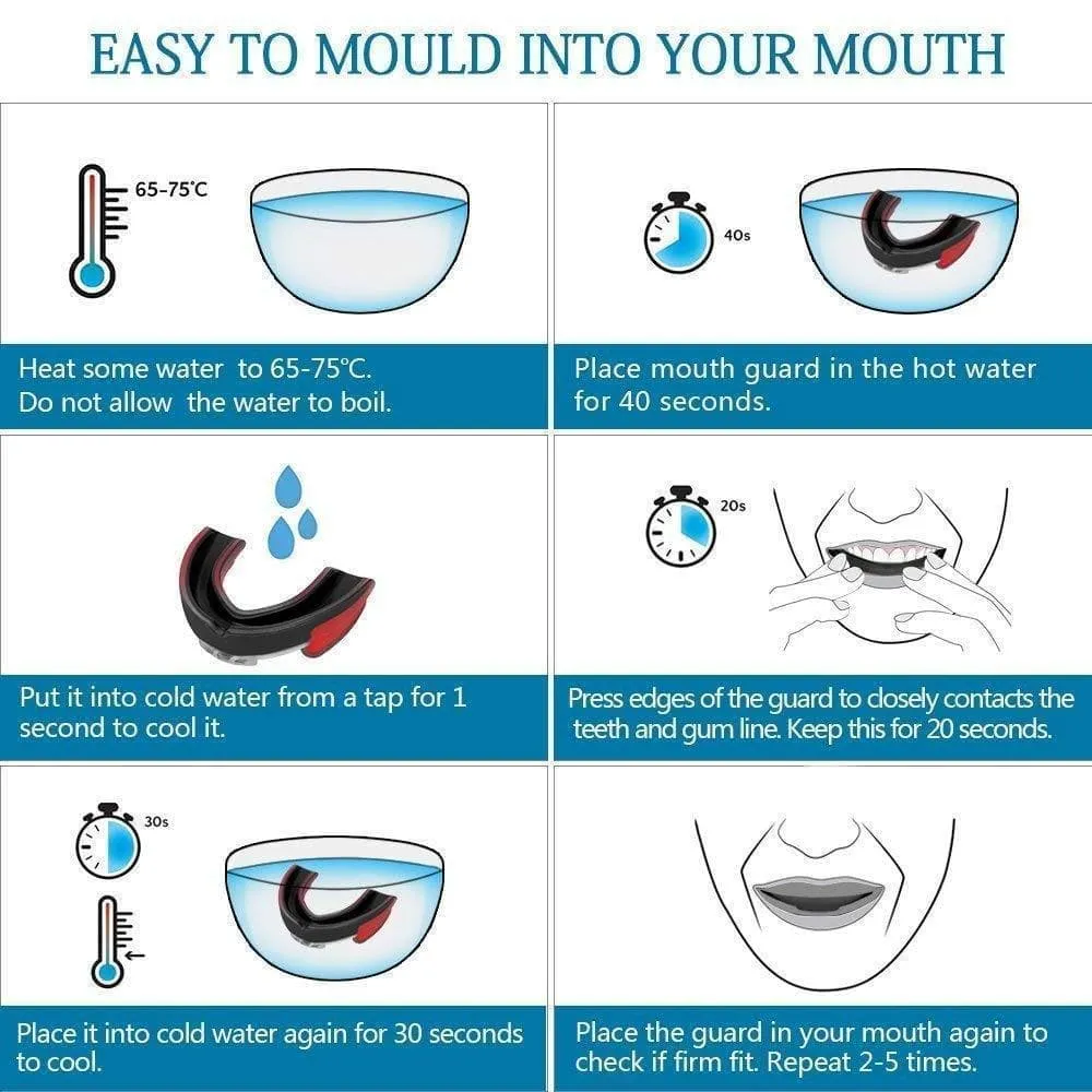 All Sports Mouth Guard