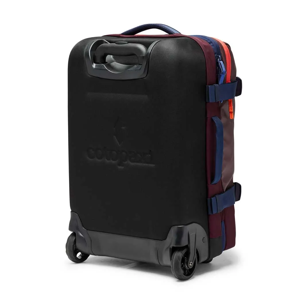 Allpa 38L Roller Bag