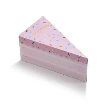 Birthday Sprinkle Nougat Gift Box