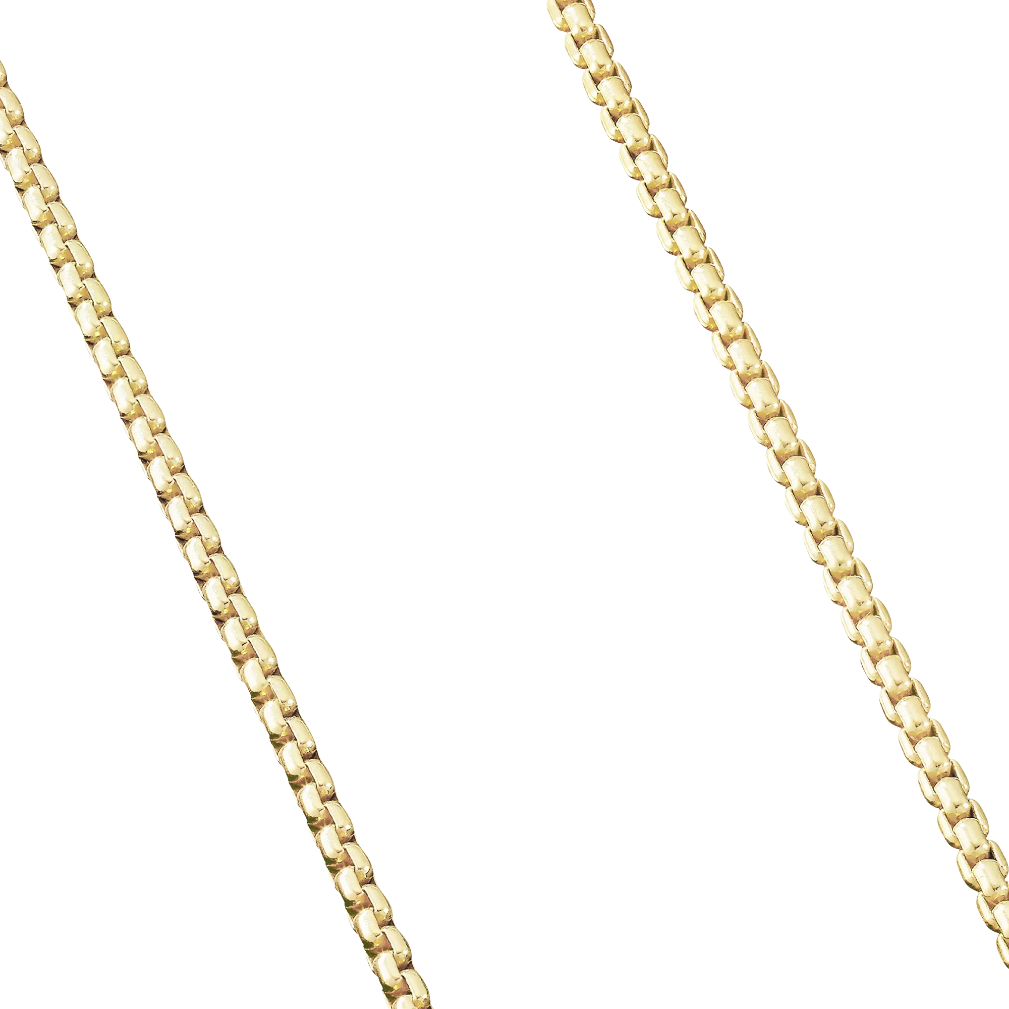 Box Chain - 3.5mm