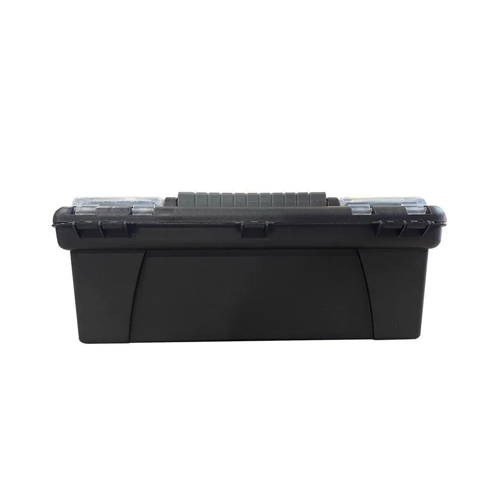 CAOS Utility Storage Box - Black