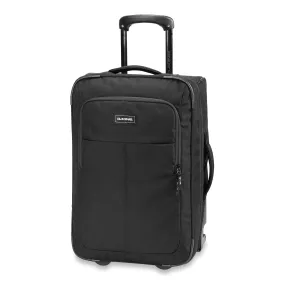 Carry On Roller Bag 42L - Black