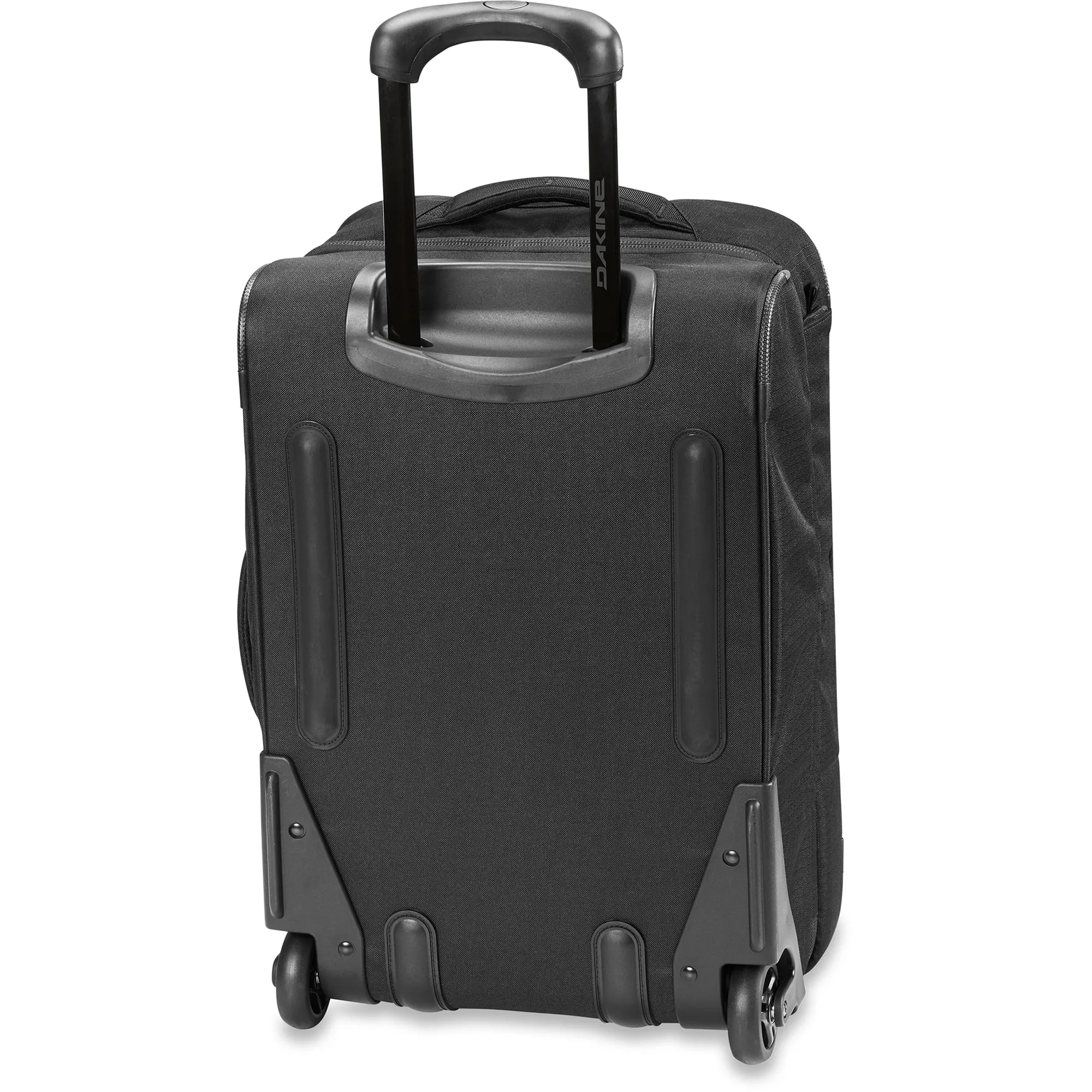 Carry On Roller Bag 42L - Black