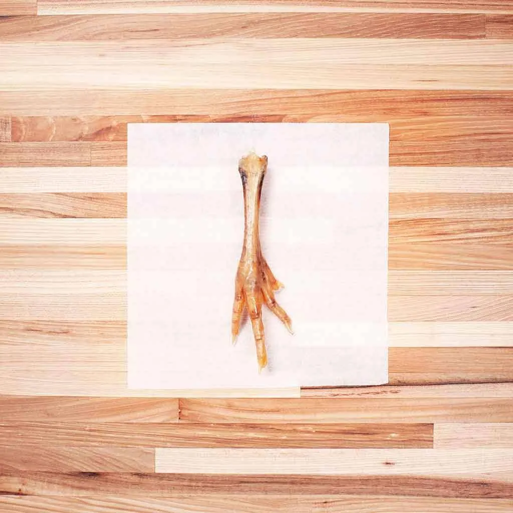 Chicken Foot (Single)