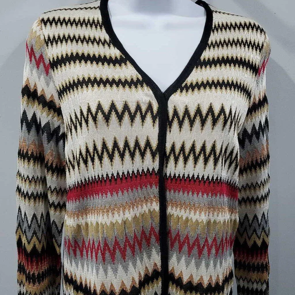 Chico's Cardigan Small