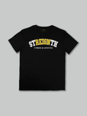 CLASSIC TEE - GOLD