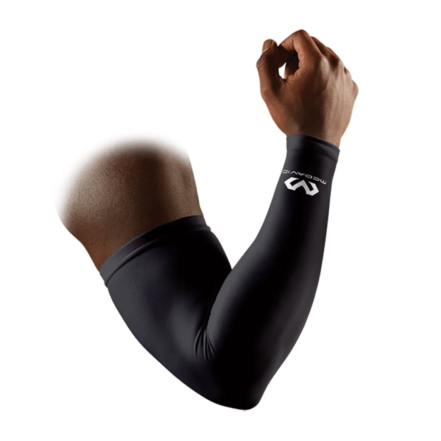 Compression Arm Sleeve/Single