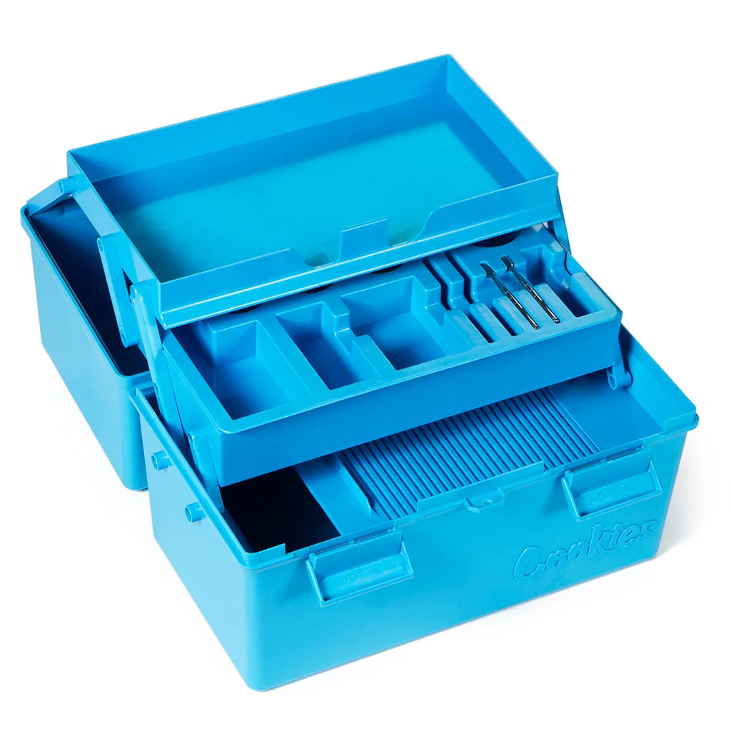 Cookies Tackle Box (Box Only)