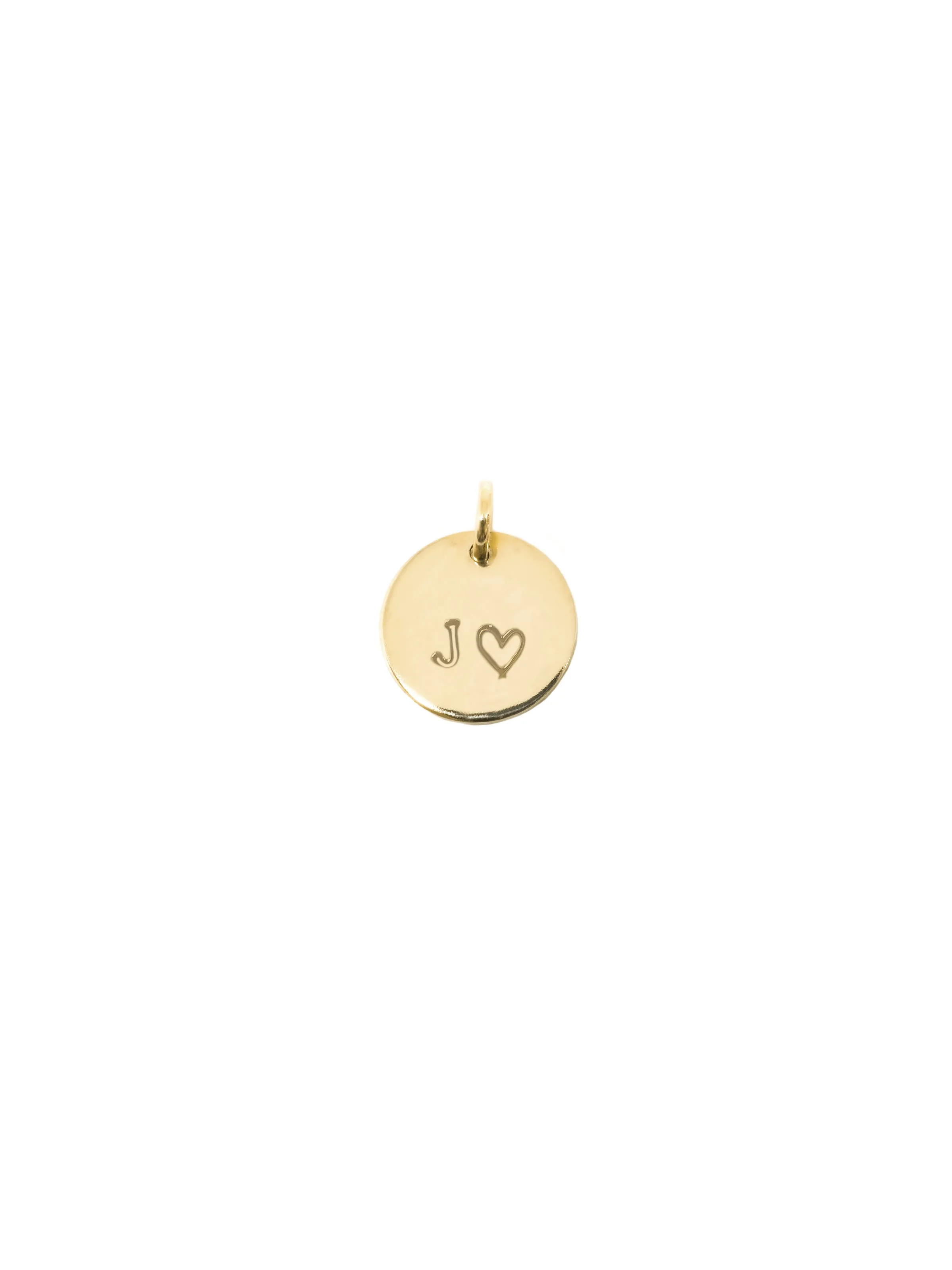 CUSTOM CHARM | SMALL