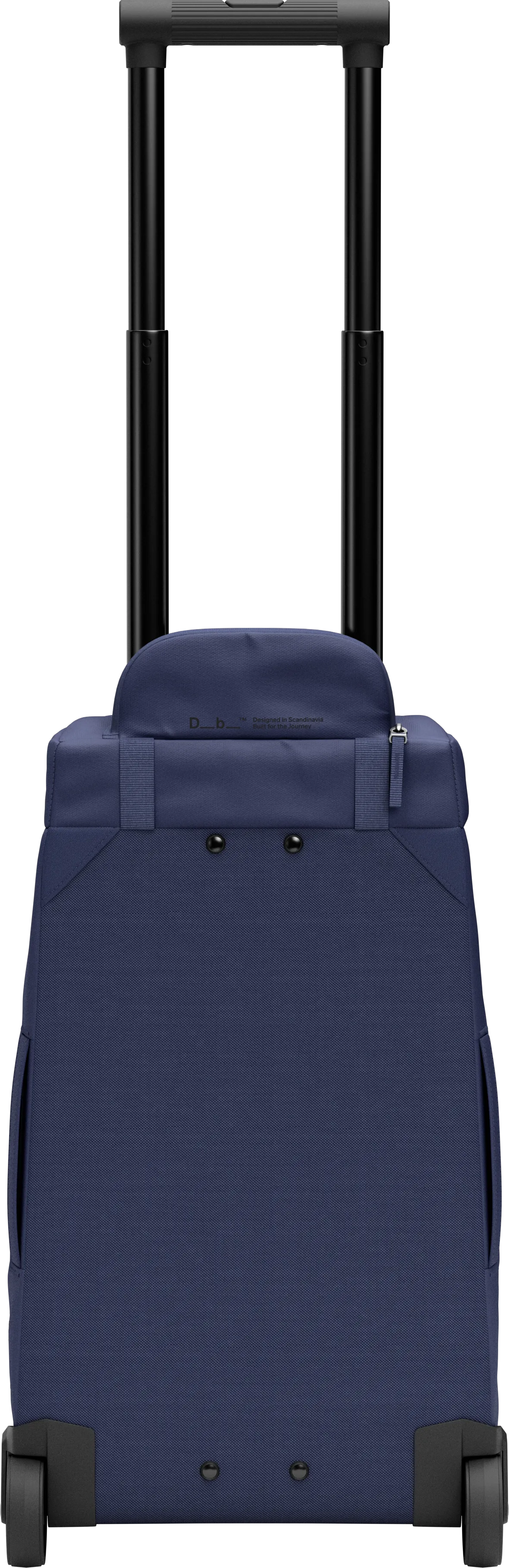 Db Hugger Roller Bag Carry-On 40L Blue Hour | Buy Db Hugger Roller Bag Carry-On 40L Blue Hour here | Outnorth