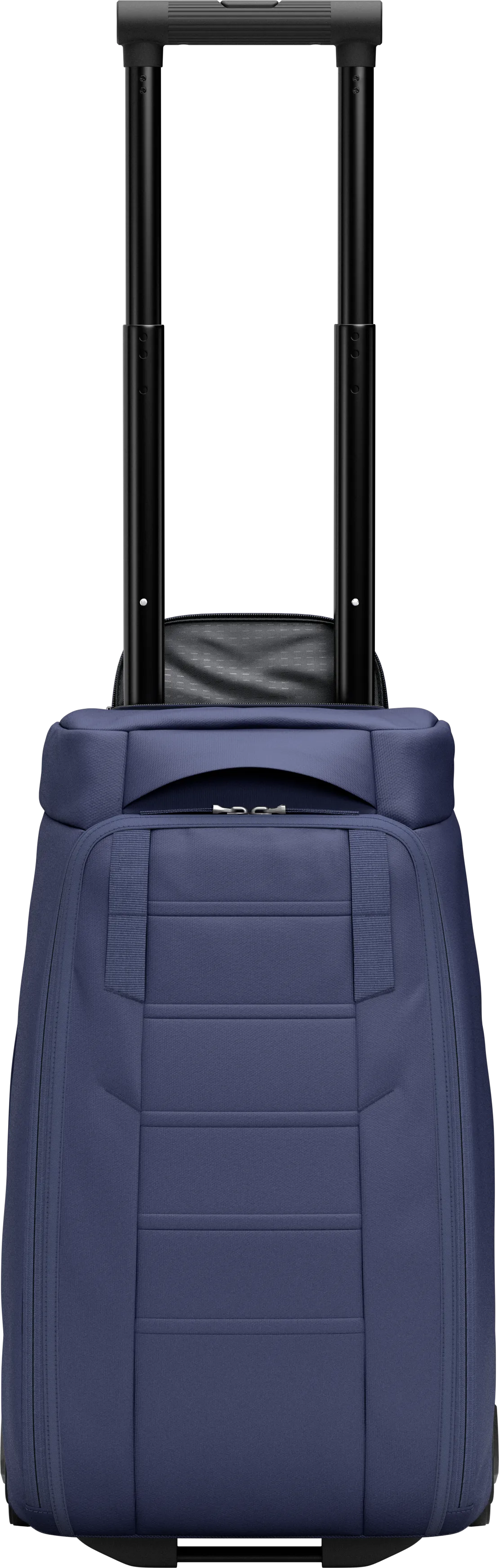 Db Hugger Roller Bag Carry-On 40L Blue Hour | Buy Db Hugger Roller Bag Carry-On 40L Blue Hour here | Outnorth