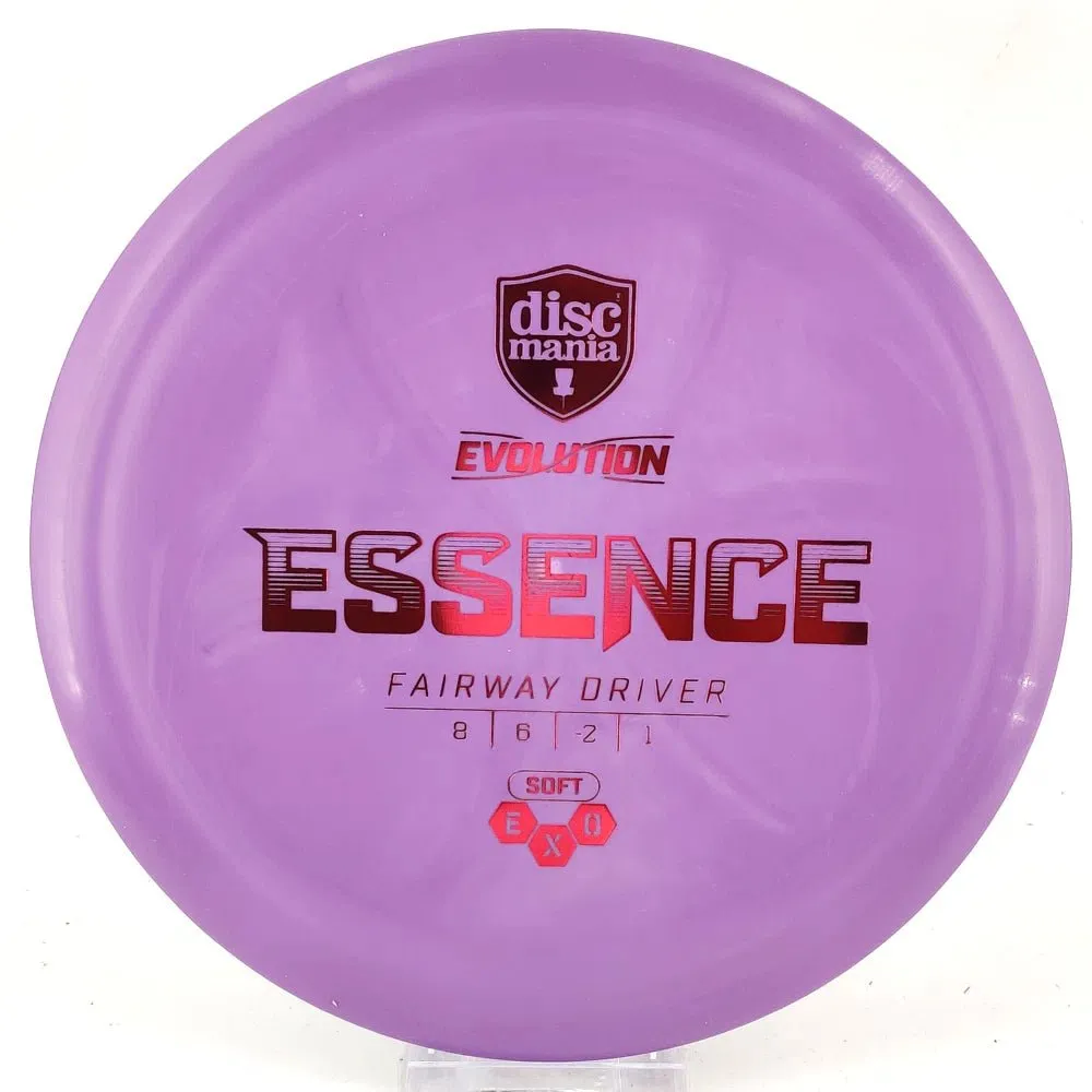 Discmania Exo Soft Essence