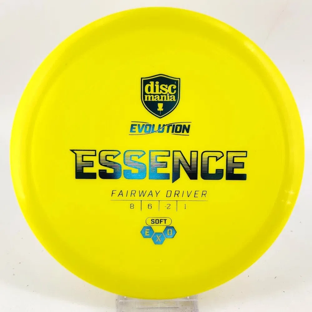 Discmania Exo Soft Essence