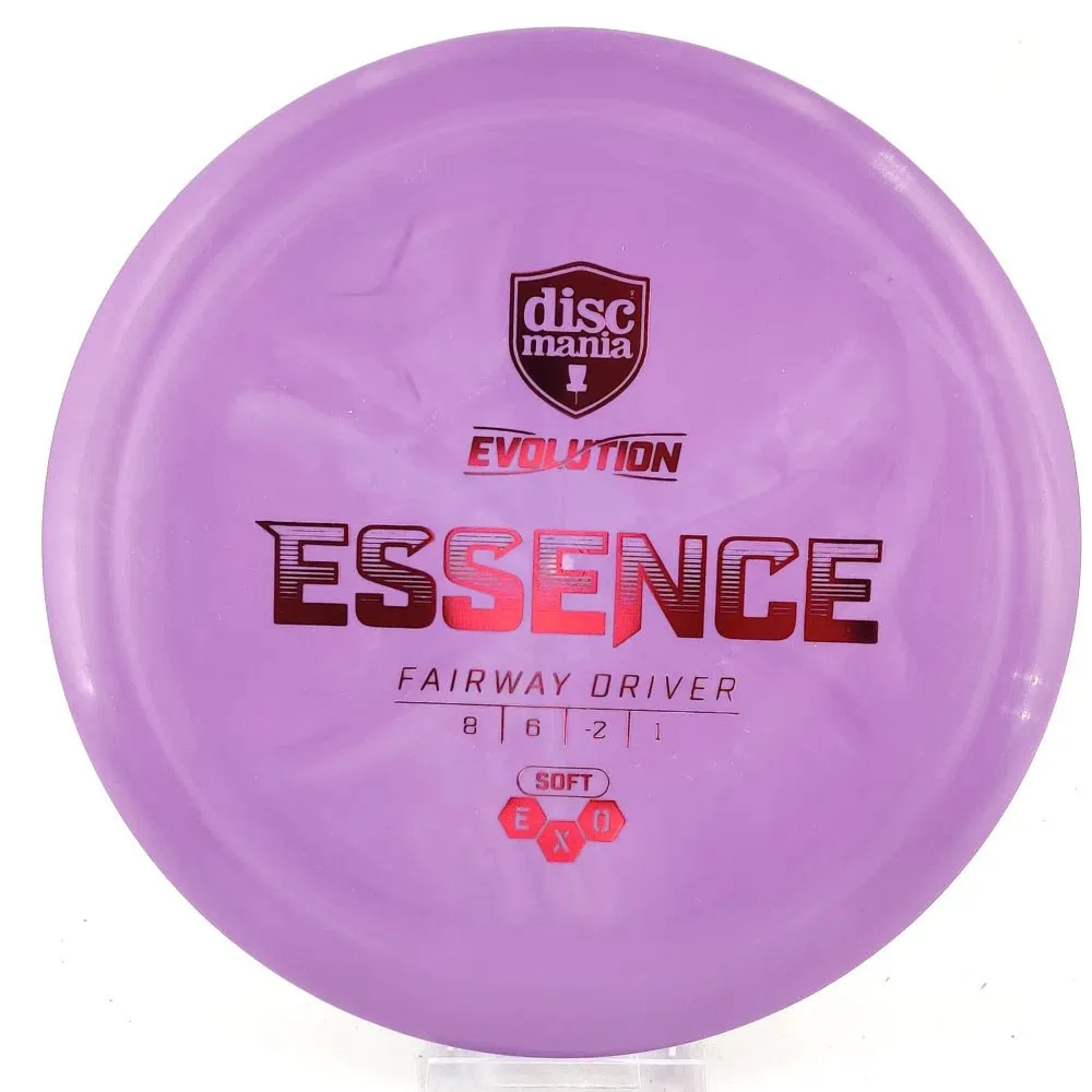 Discmania Exo Soft Essence