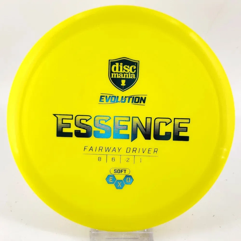 Discmania Exo Soft Essence