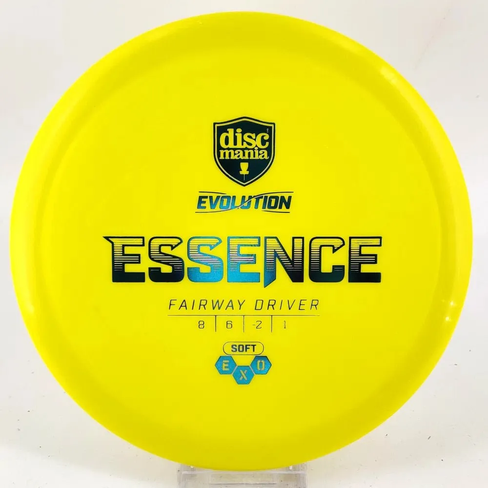 Discmania Exo Soft Essence