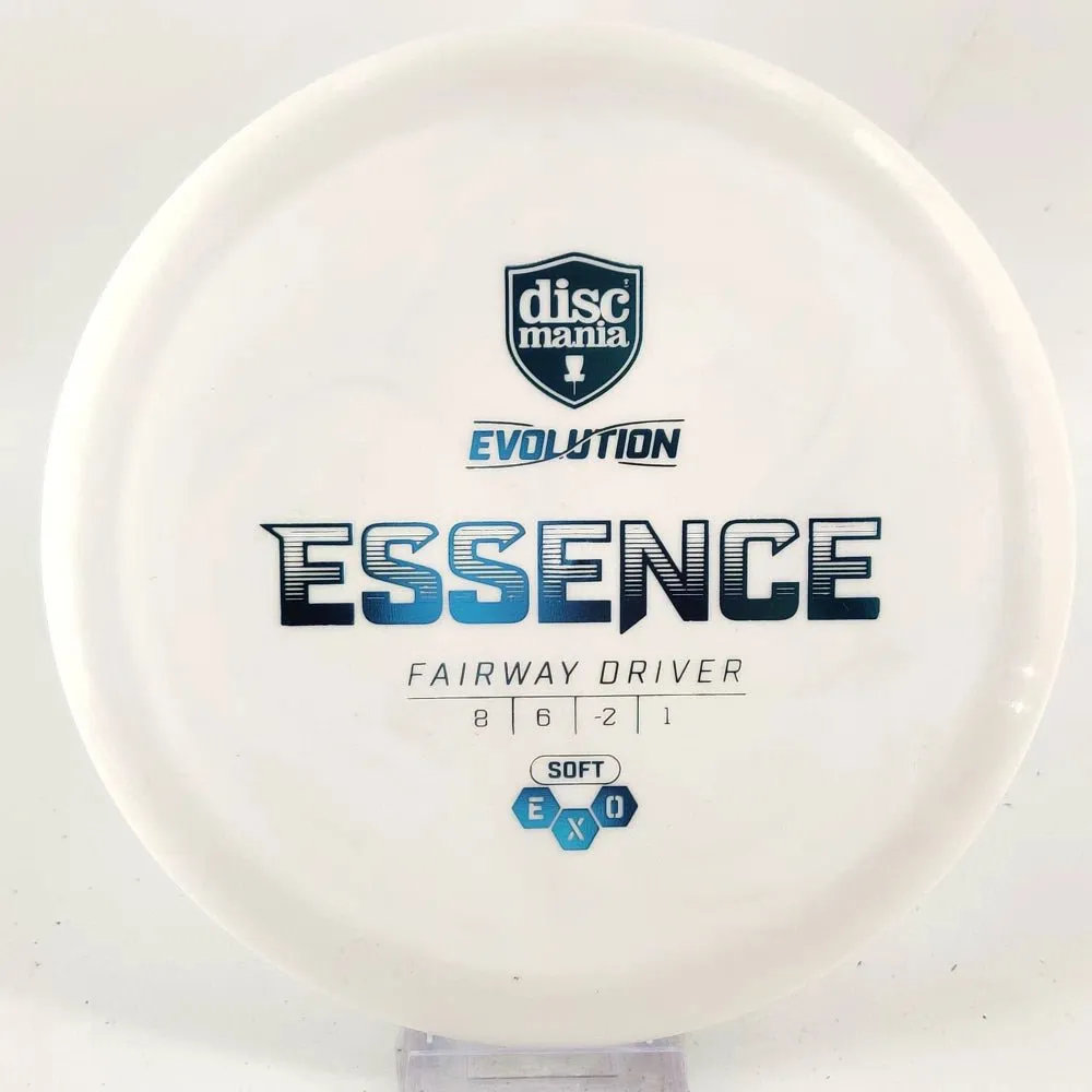 Discmania Exo Soft Essence