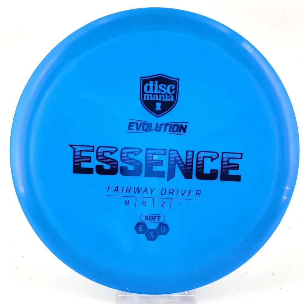 Discmania Exo Soft Essence