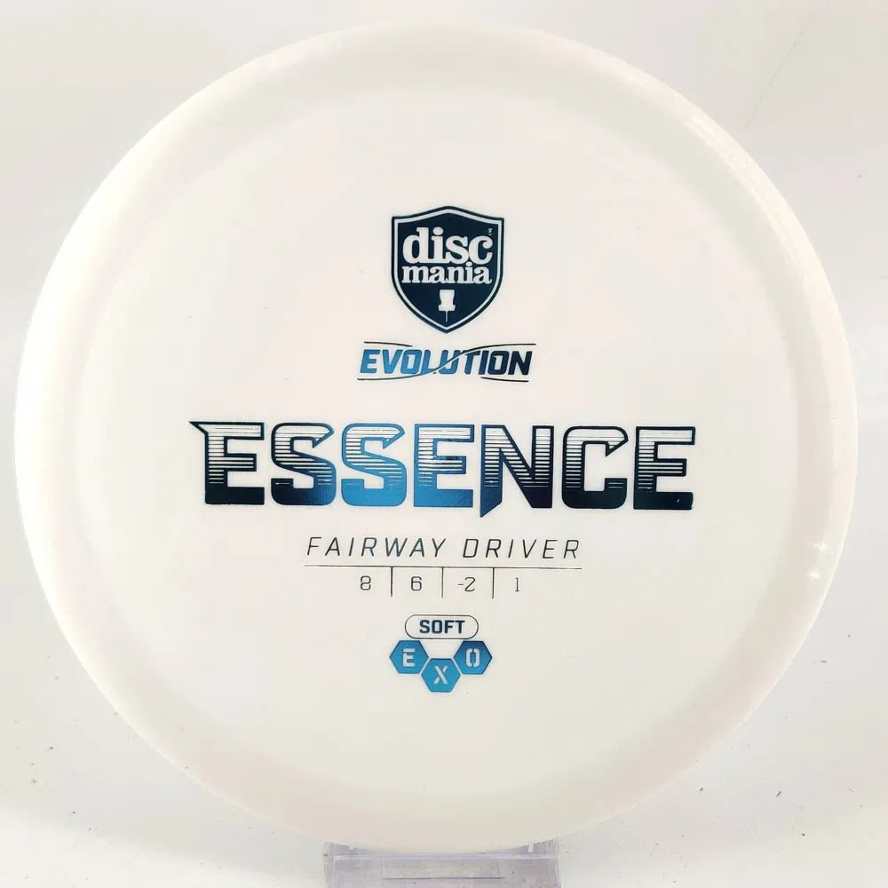 Discmania Exo Soft Essence