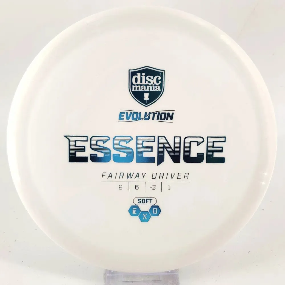 Discmania Exo Soft Essence