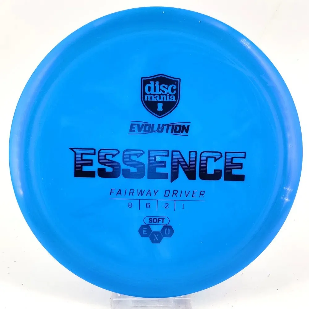 Discmania Exo Soft Essence