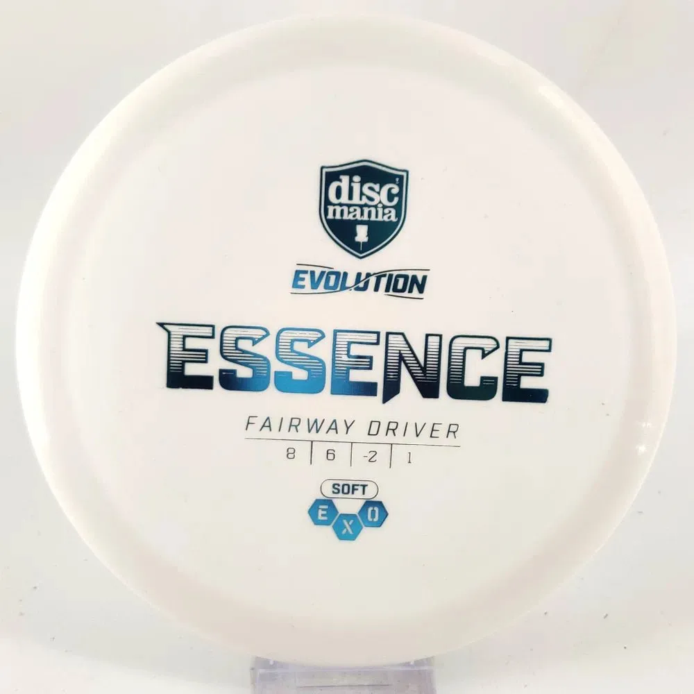 Discmania Exo Soft Essence