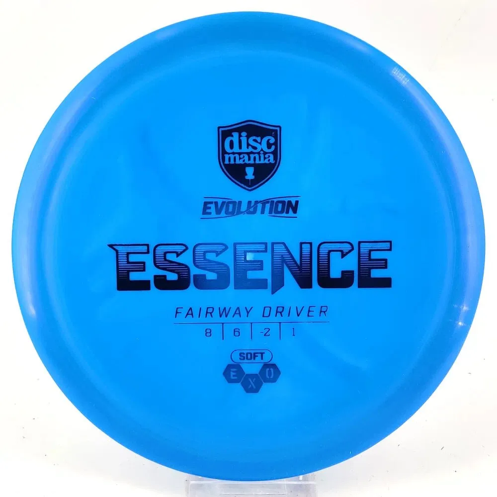 Discmania Exo Soft Essence