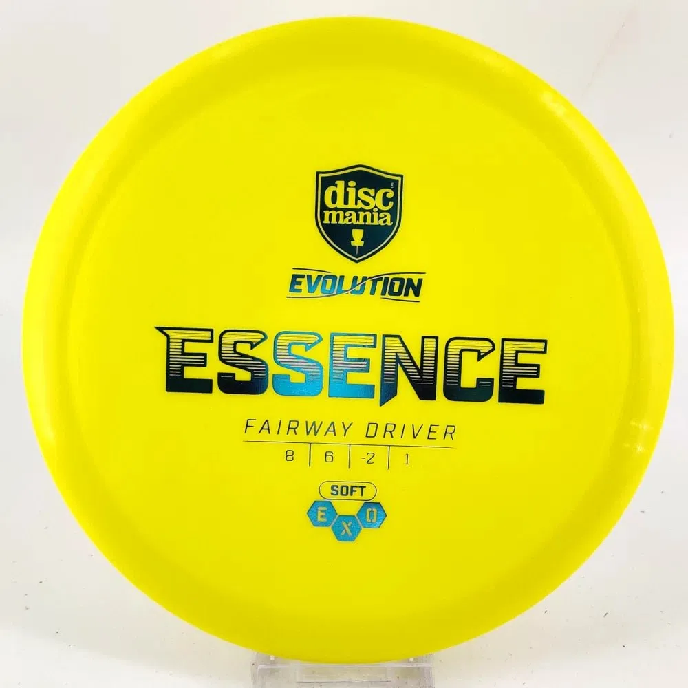 Discmania Exo Soft Essence