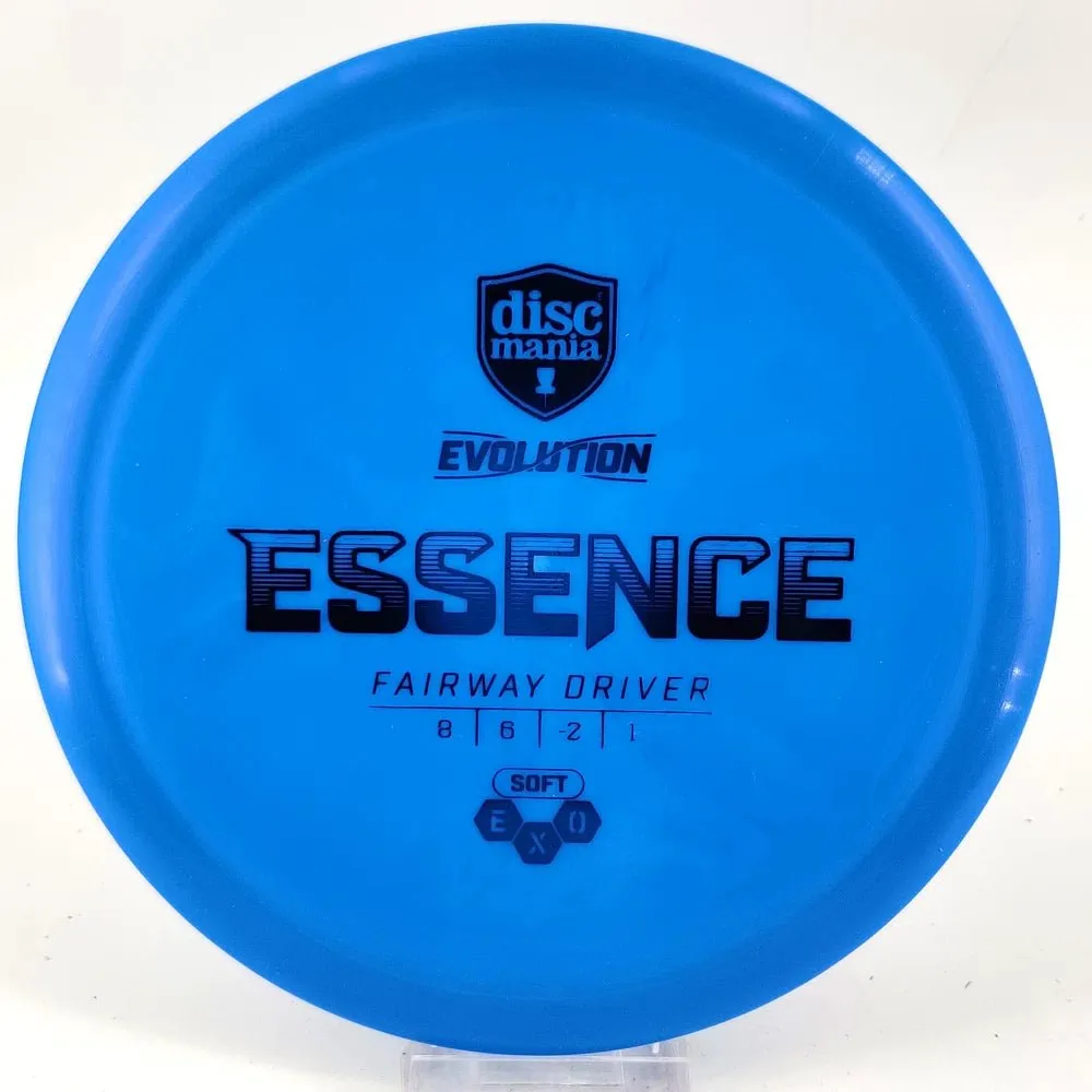 Discmania Exo Soft Essence