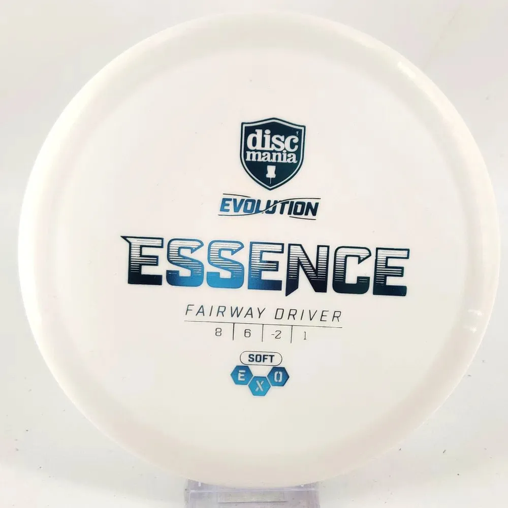 Discmania Exo Soft Essence