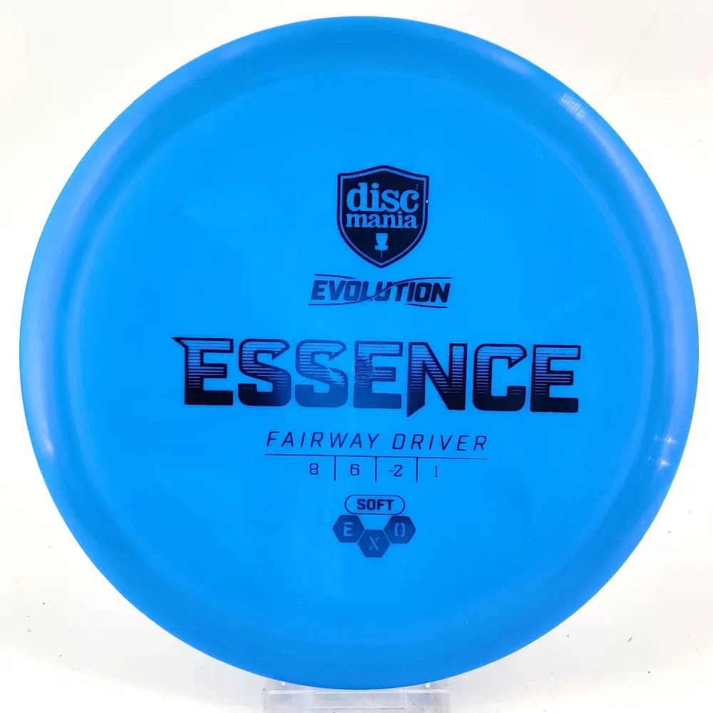 Discmania Exo Soft Essence