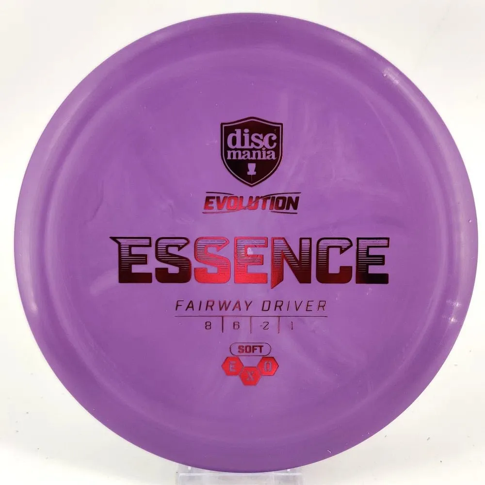 Discmania Exo Soft Essence