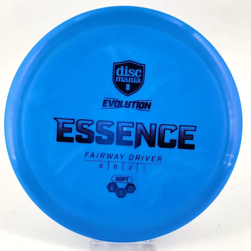 Discmania Exo Soft Essence