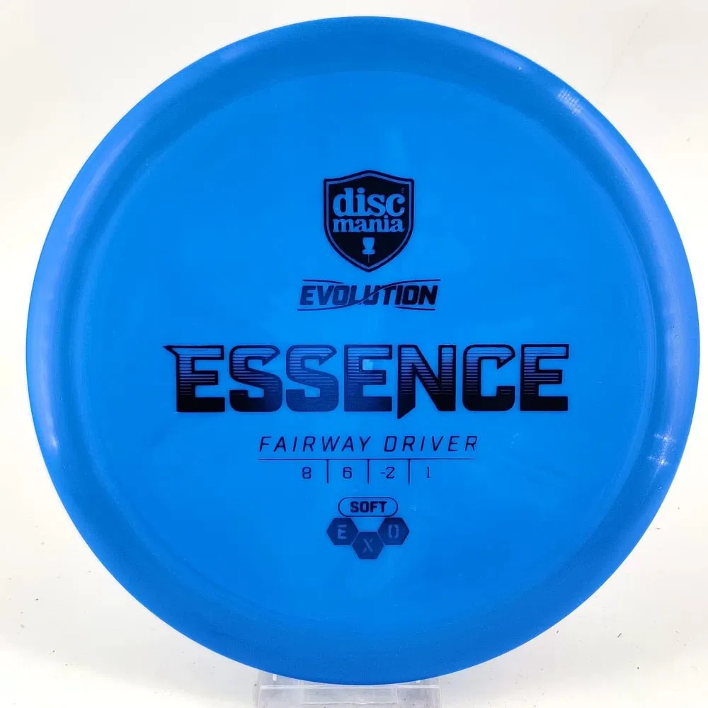 Discmania Exo Soft Essence