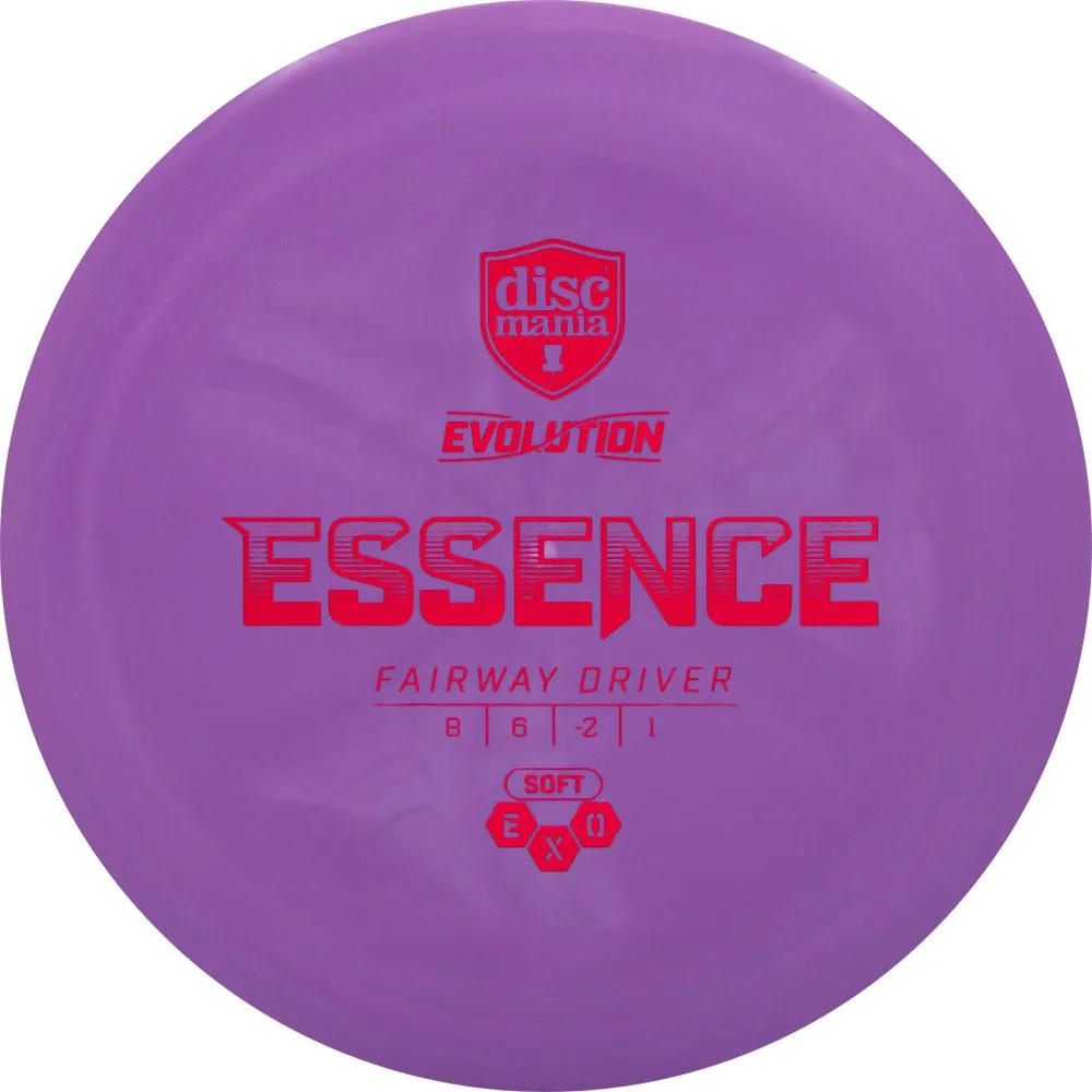 Discmania Exo Soft Essence