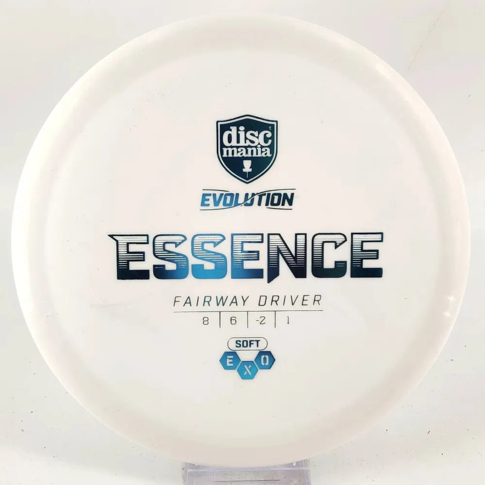 Discmania Exo Soft Essence