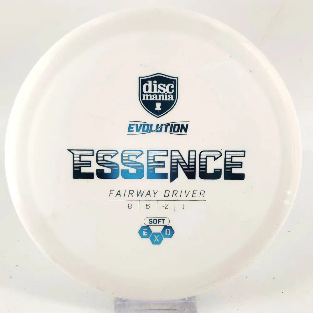 Discmania Exo Soft Essence