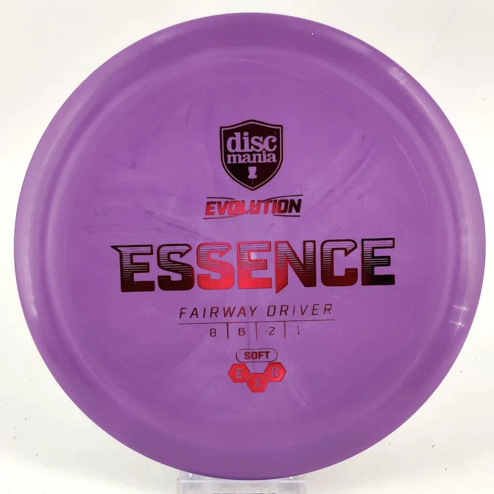 Discmania Exo Soft Essence